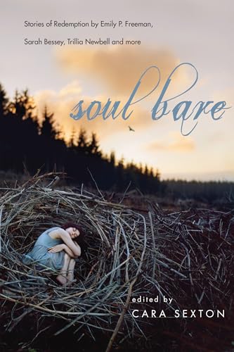Cover of Soul Bare - Stories of Redemption