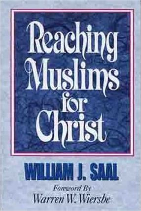 Cover of Reaching Muslims for Christ