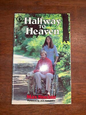Cover of Halfway to Heaven