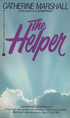 Cover of The Helper