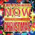 Cover of The Essential Now Thats What I Call Christmas