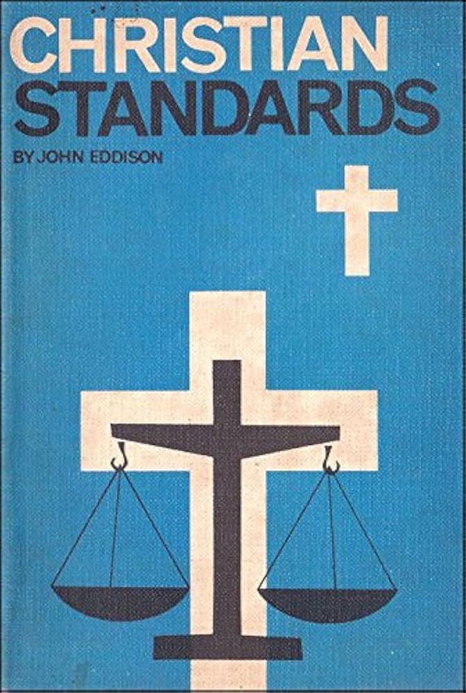 Cover of Christian Standards