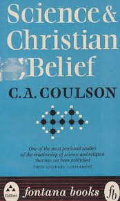 Cover of Science and Christian Belief