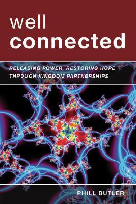 Cover of Well connected