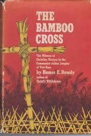 Cover of The Bamboo Cross- MS