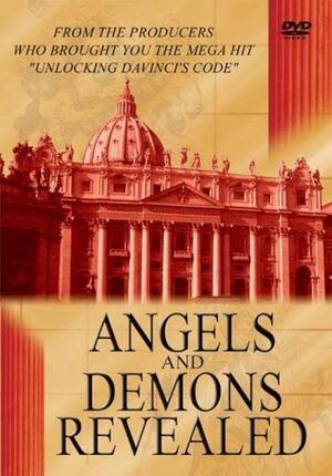 Cover of Angels And Demons Revealed - DVD