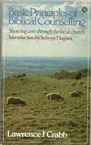 Cover of Basic Principles of Biblical Counselling