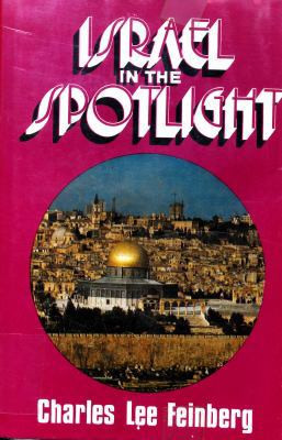 Cover of Israel in the Spotlight