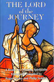 Cover of The Lord of the Journey - a reader in Christian Spirituality - SP