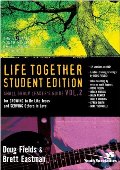 Cover of Life Together - Student Edition Small Group Leaders Guide Volume 2