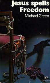 Cover of Jesus Spells Freedom