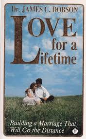 Cover of Love For A Lifetime