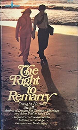 Cover of The Right To Remarry
