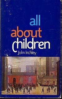 Cover of All About Children