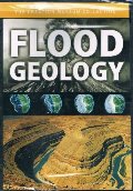 Cover of Flood Geology