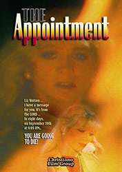 Cover of The Appointment