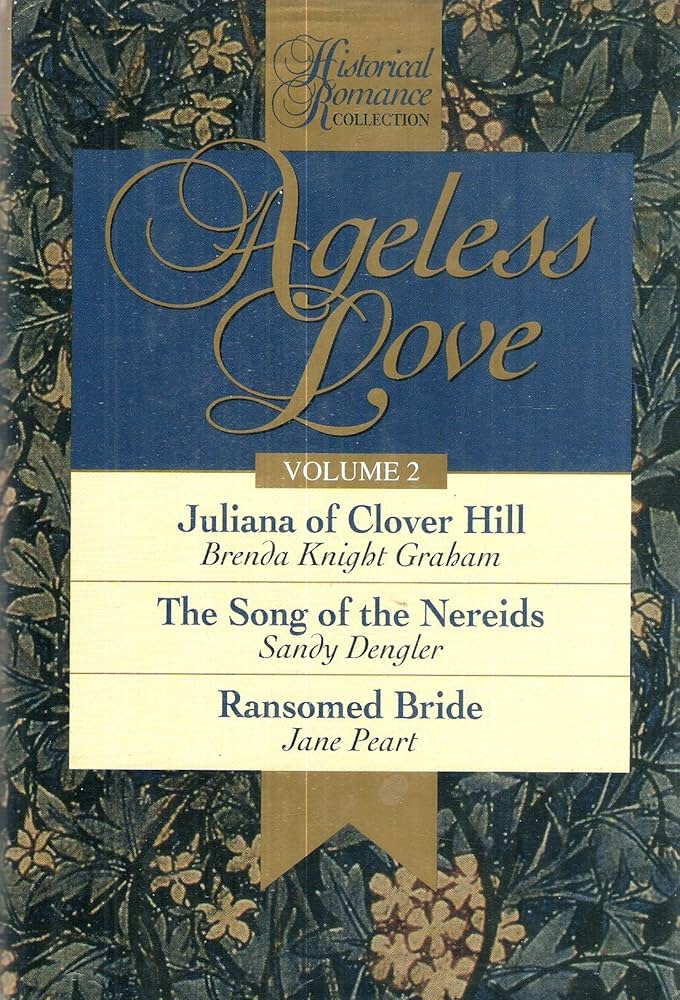 Cover of Ageless Love - Volume 2