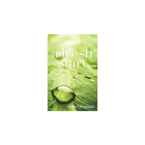 Cover of A Fresh Start