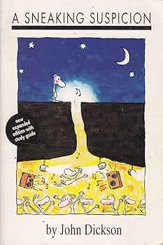 Cover of A Sneaking Suspicion