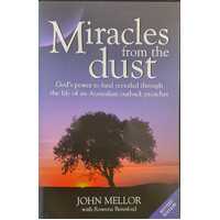 Cover of Miracles from the Dust