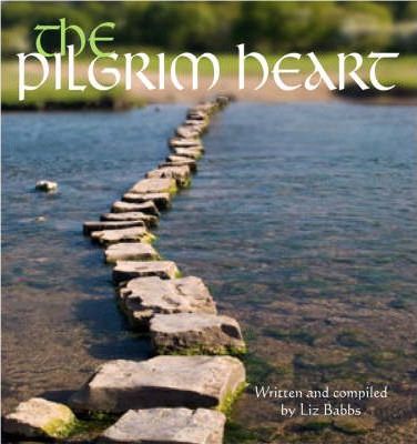Cover of The Pilgrim Heart