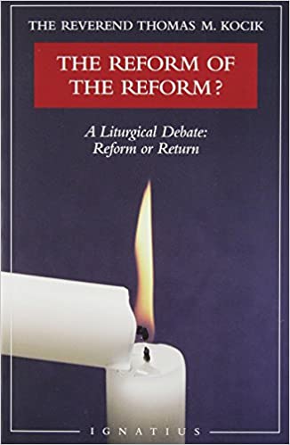 Cover of The Reform Of The Reform