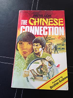 Cover of The Chinese Connection