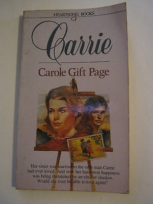 Cover of Carrie