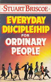 Cover of Everyday Discipleship for Ordinary People