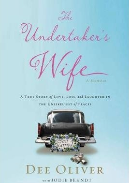 Cover of The Undertakers Wife