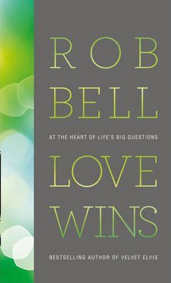 Cover of Love Wins