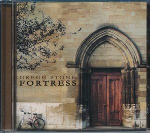 Cover of Fortress
