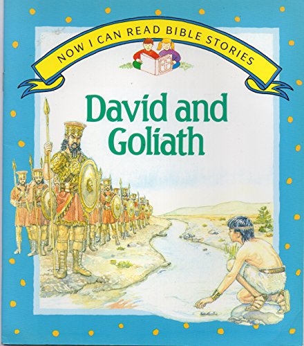 Cover of David And Goliath