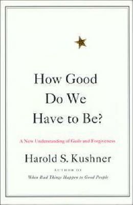 Cover of How Good Do We Have to Be?