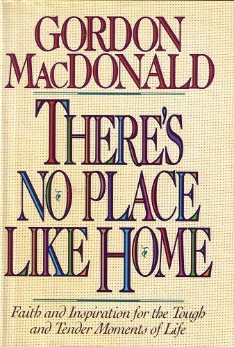 Cover of Theres No Place Like Home