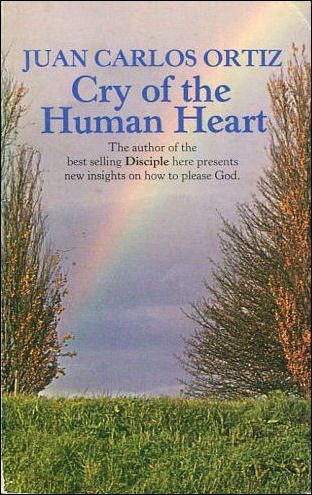 Cover of Cry of the Human Heart