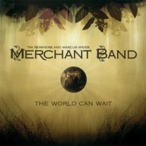 Cover of The World Can Wait