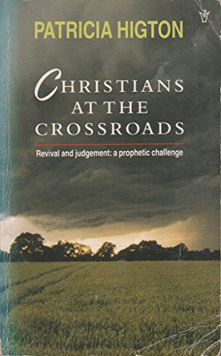 Cover of Christians at the Crossroads