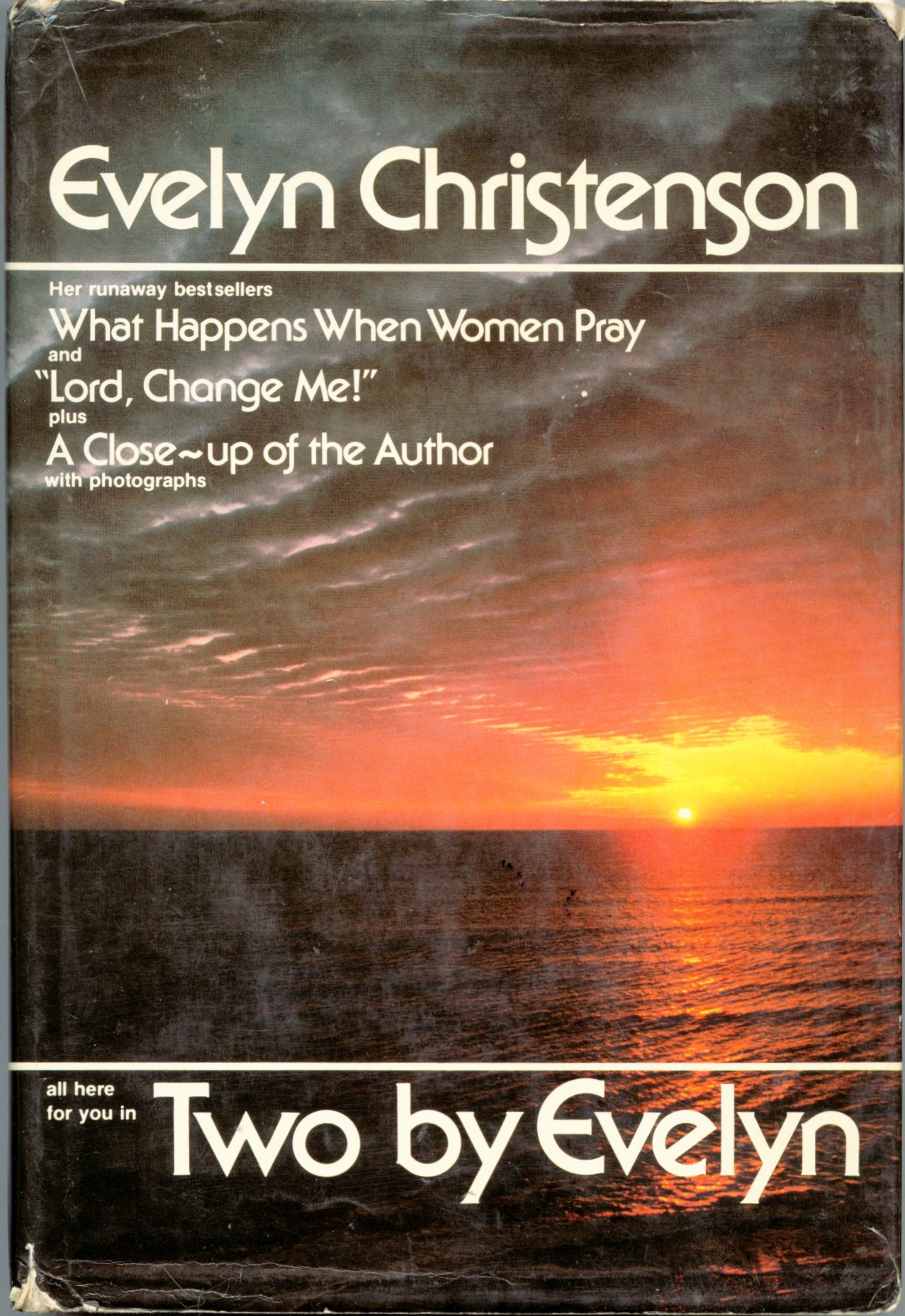 Cover of Two By Evelyn