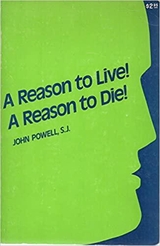 Cover of A Reason to Live A Reason to Die