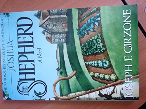 Cover of Joshua The Shepherd