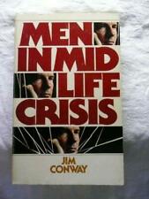 Cover of Men In Mid Life Crisis