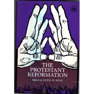 Cover of The Protestant Reformation