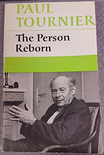 Cover of The Person Reborn