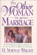 Cover of The Other Woman in Your Marriage