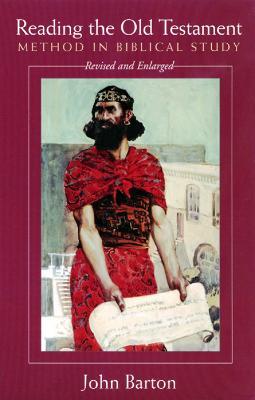 Cover of Reading the Old Testament - Method in Biblical Study
