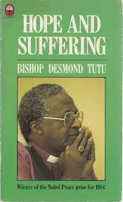 Cover of Hope and Suffering