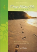 Cover of Come Follow Me - Studies in Discipleship