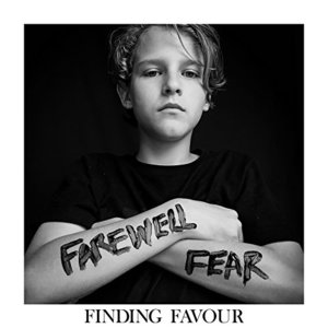Cover of Farewell Fear