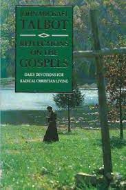 Cover of Reflections on the Gospels